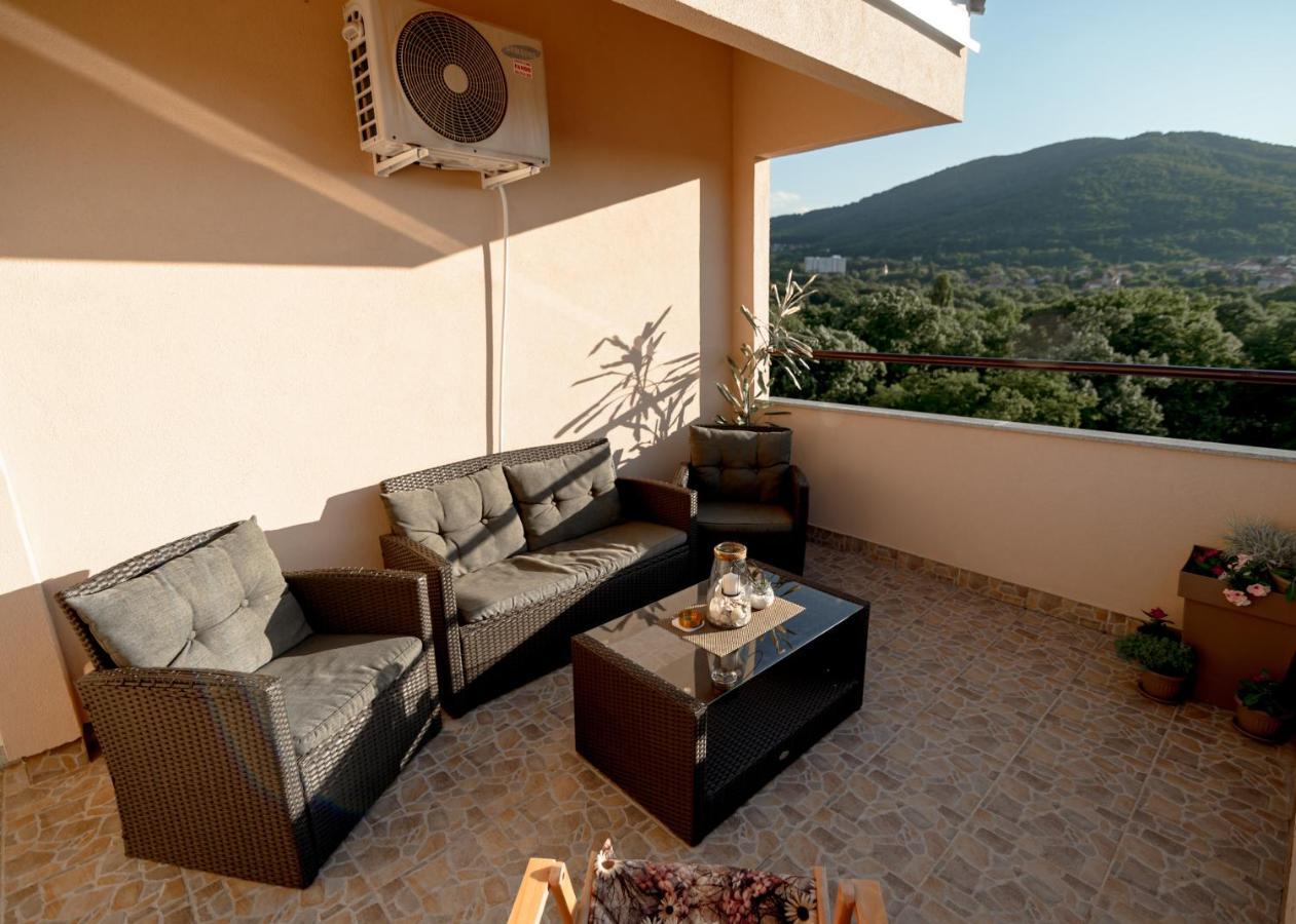 Diva Apartman Arandjelovac Exterior foto