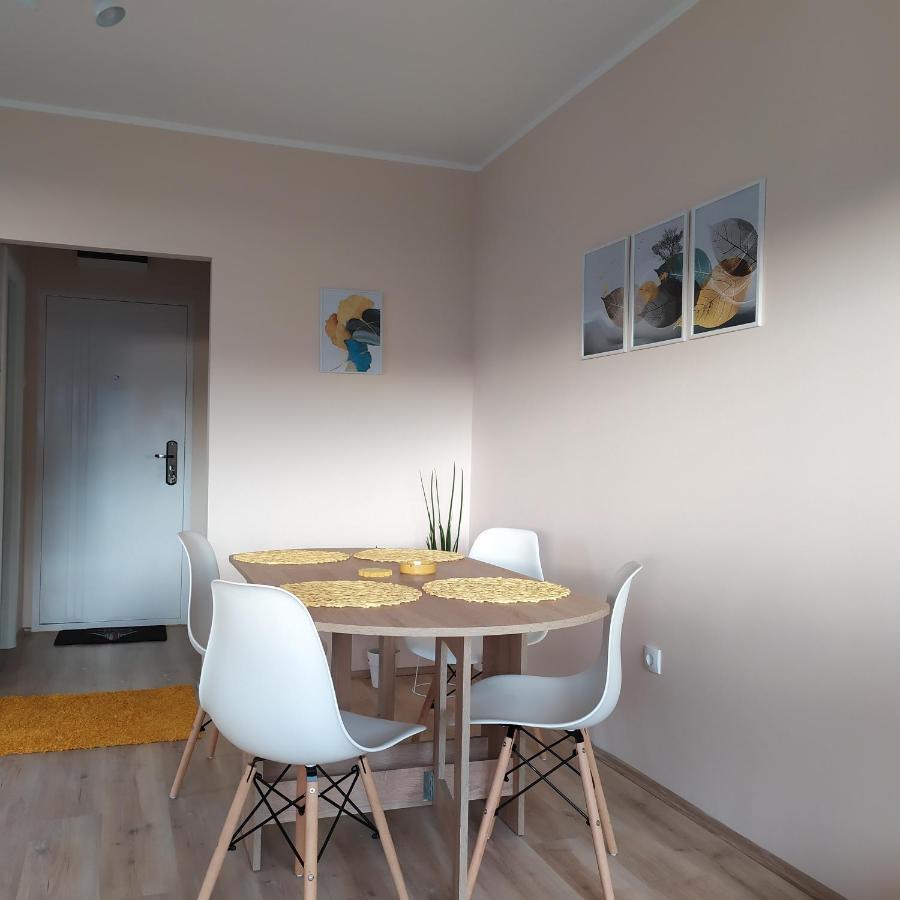 Diva Apartman Arandjelovac Exterior foto