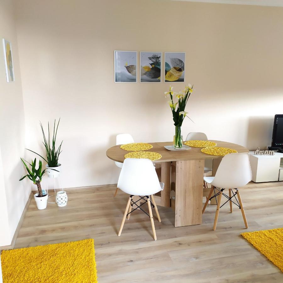 Diva Apartman Arandjelovac Exterior foto