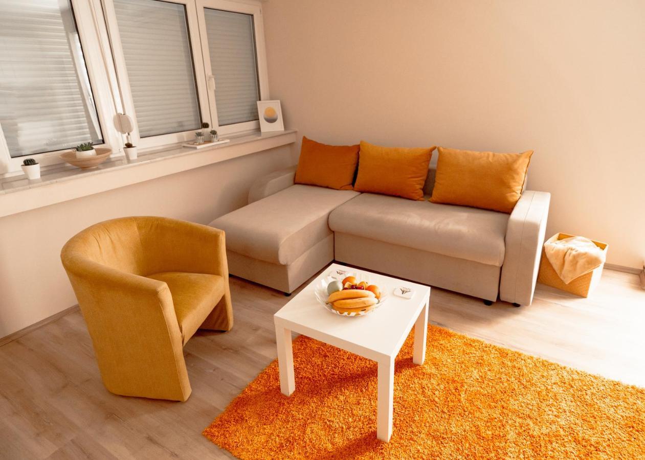 Diva Apartman Arandjelovac Exterior foto