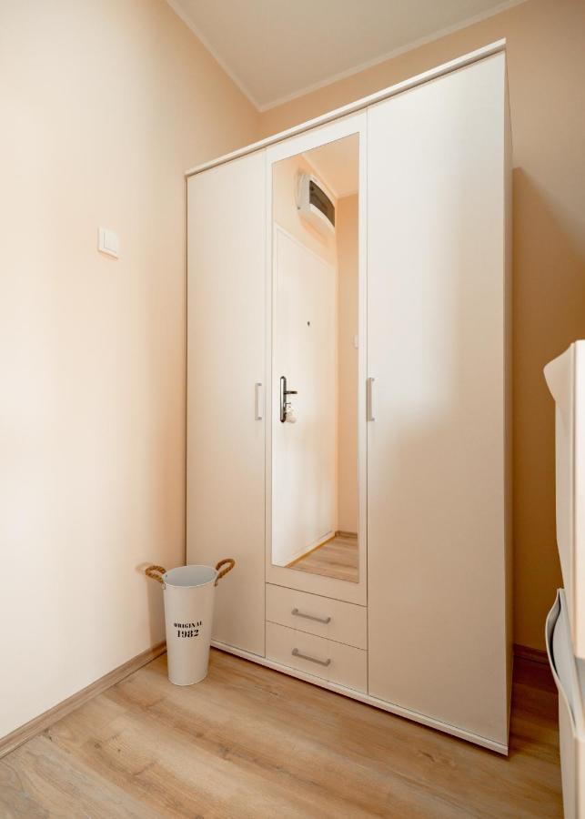 Diva Apartman Arandjelovac Exterior foto