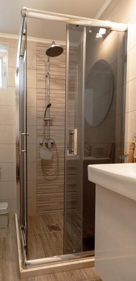 Diva Apartman Arandjelovac Exterior foto