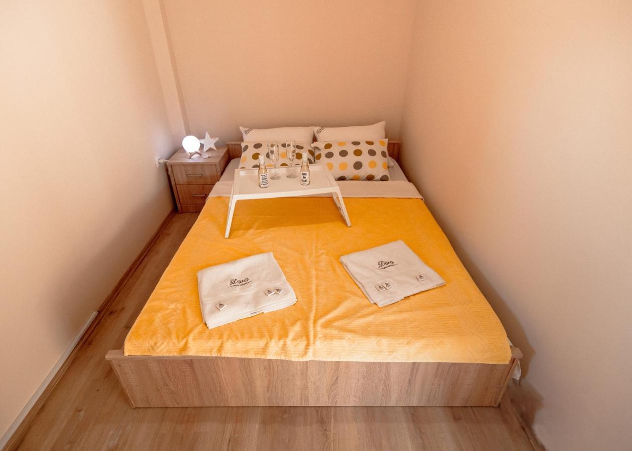 Diva Apartman Arandjelovac Exterior foto
