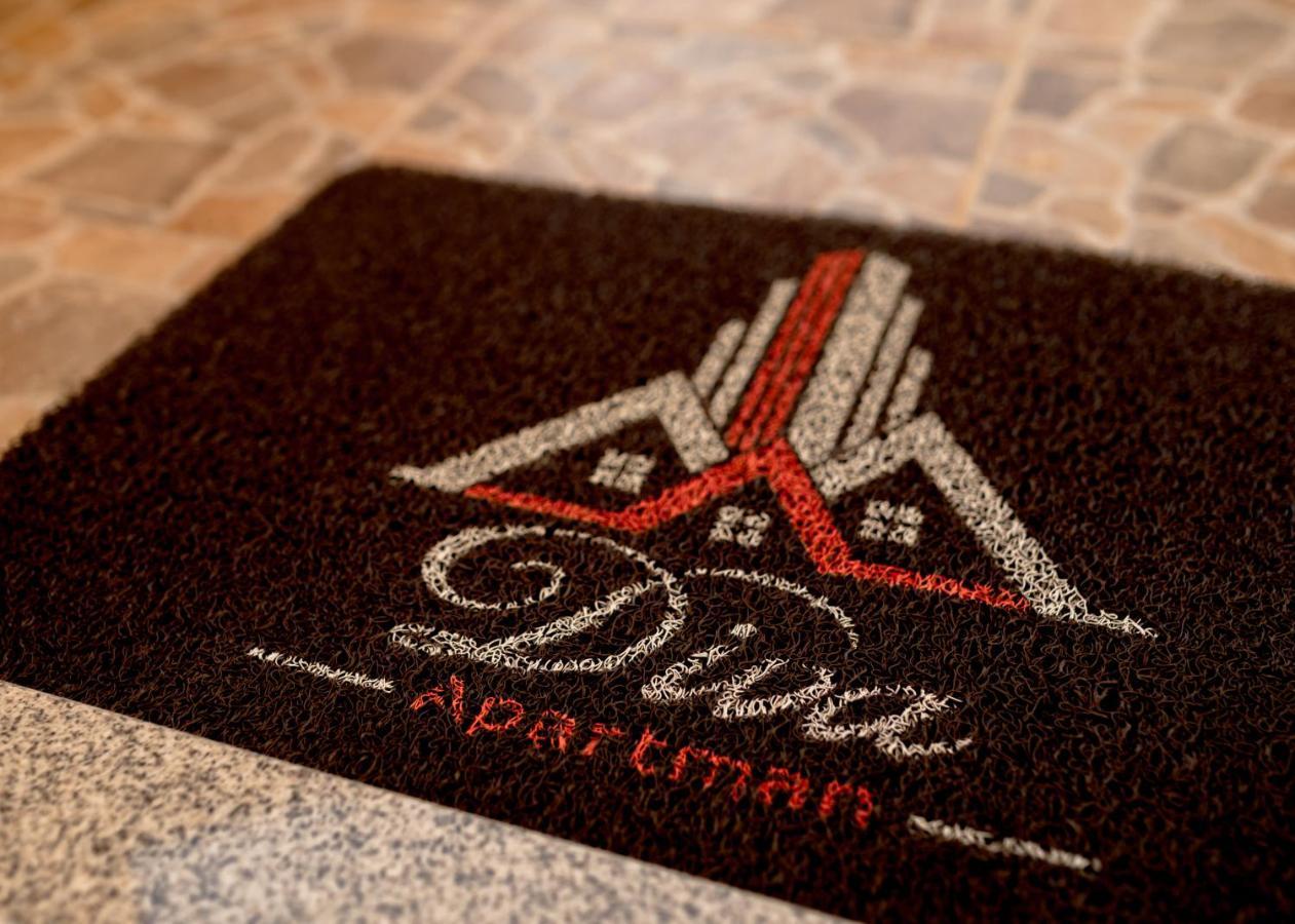 Diva Apartman Arandjelovac Exterior foto